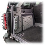 2021-2024 Ford Bronco Cargo Area Foam Protector Kit Turn Offroad