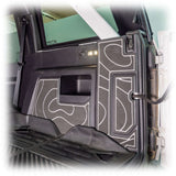 2021-2024 Ford Bronco Cargo Area Foam Protector Kit Turn Offroad