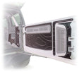 2021-2024 Ford Bronco Cargo Area Foam Protector Kit Turn Offroad