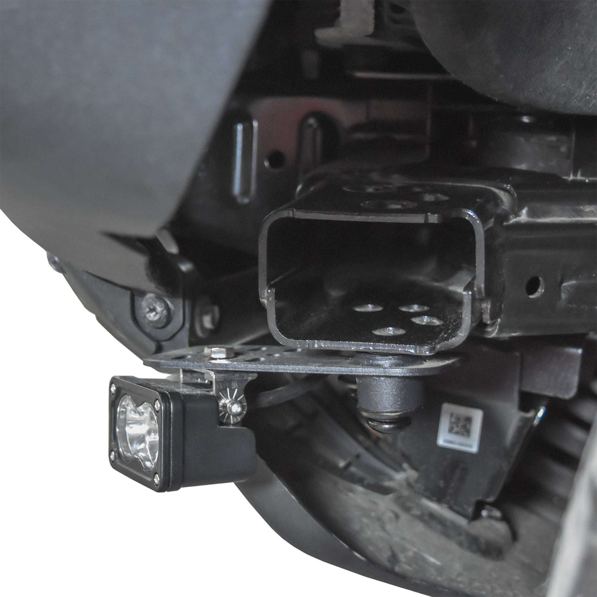 2021-2026 Ford Bronco Crash Bar Light Mount Turn Offroad