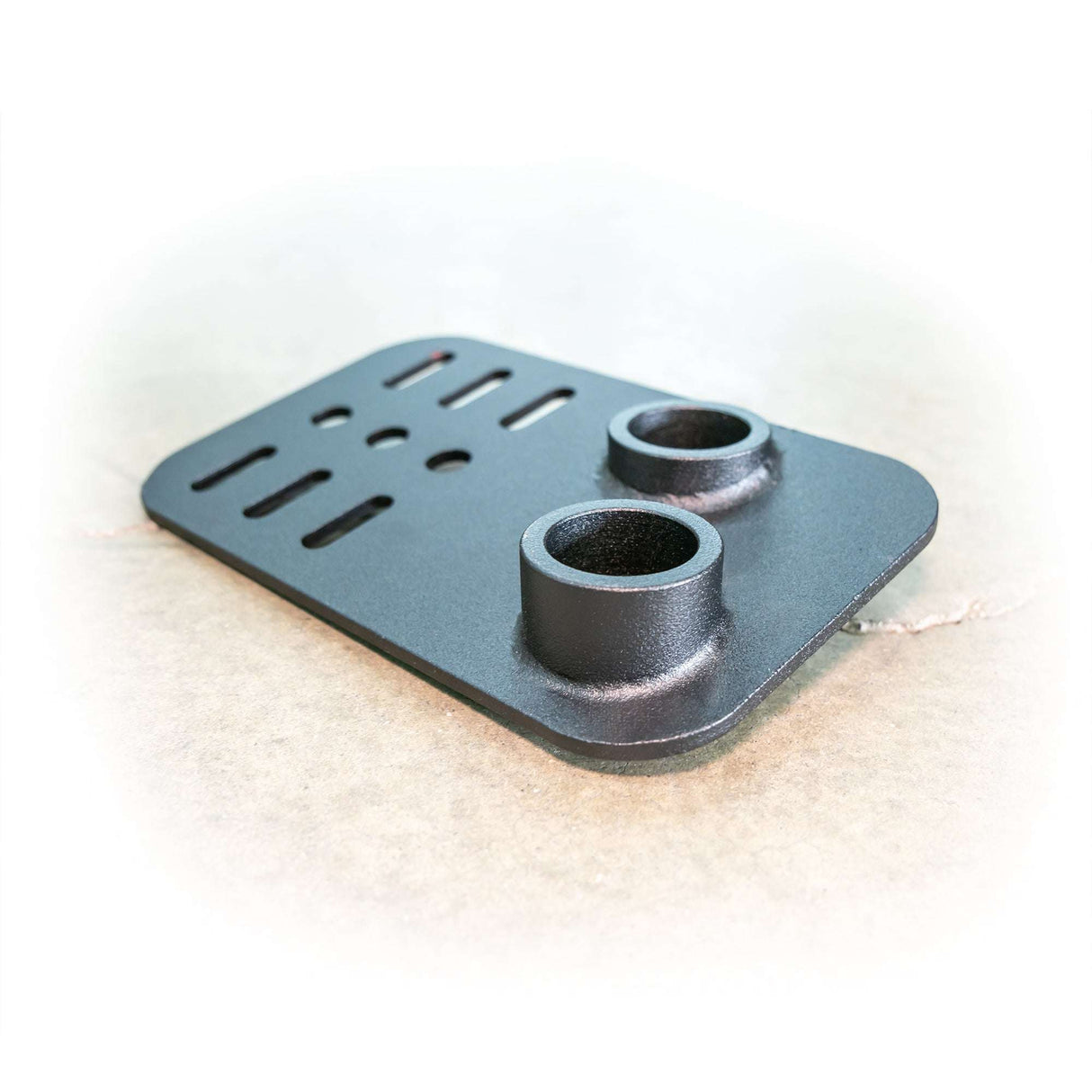 2021-2026 Ford Bronco Crash Bar Light Mount Turn Offroad