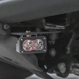 2021-2026 Ford Bronco Crash Bar Light Mount Turn Offroad