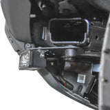 2021-2026 Ford Bronco Crash Bar Light Mount Turn Offroad