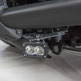 2021-2026 Ford Bronco Crash Bar Light Mount Turn Offroad
