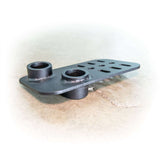 2021-2026 Ford Bronco Crash Bar Light Mount Turn Offroad