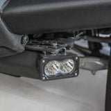 2021-2026 Ford Bronco Crash Bar Light Mount Turn Offroad