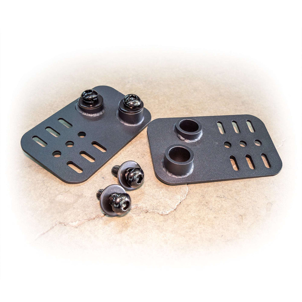 2021-2026 Ford Bronco Crash Bar Light Mount Turn Offroad