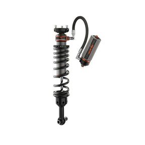 2021+ Ford Bronco Fox Factory Race Series 3.0 Coilover Reservoir Shocks (Rear) Fox