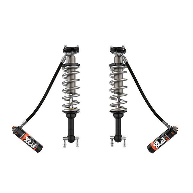 2021-2026 Ford Bronco Fox Performance Elite Series 2.5 Coil-Over Reservoir Shocks (Front) Fox