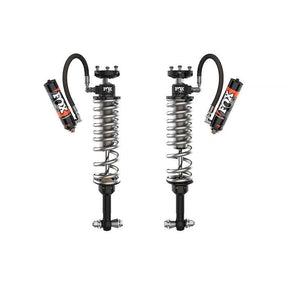2021-2026 Ford Bronco Fox Performance Elite Series 2.5 Coil-Over Reservoir Shocks (Rear) Fox