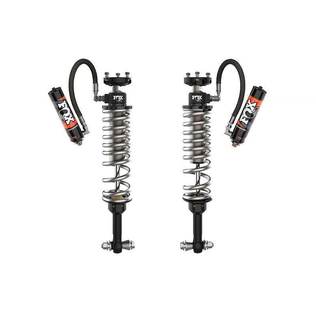 2021-2026 Ford Bronco Fox Performance Elite Series 2.5 Coil-Over Reservoir Shocks (Rear) Fox