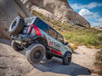 2021+ Ford Bronco Full Suspension Kit with Fox Race Series 3.0 Coilovers Turn Offroad