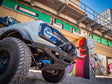 2021-2026 Ford Bronco Full Suspension Kit with Icon VS RR CDEV Coilovers Turn Offroad
