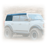 2021-2026 Ford Bronco Hard Top (4 Door) Turn Offroad