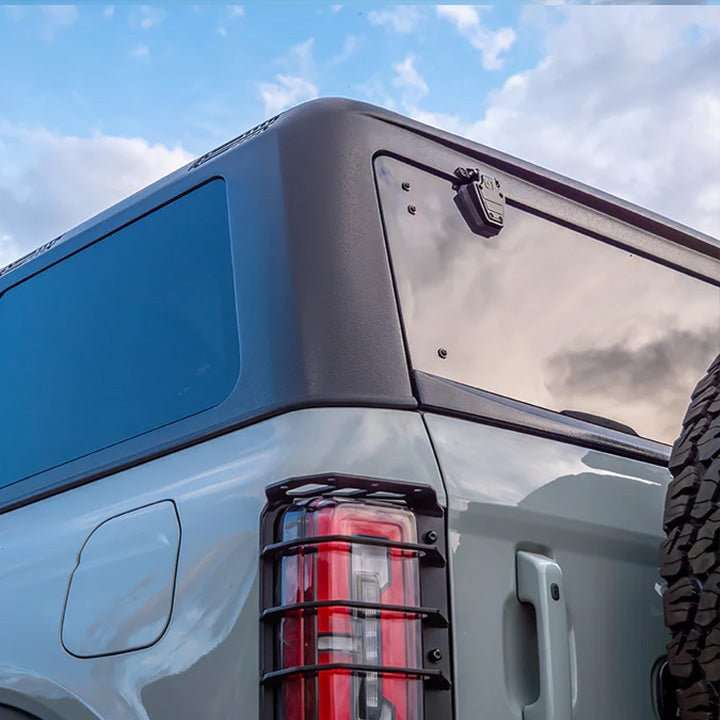 2021-2026 Ford Bronco Hard Top (4 Door) Turn Offroad