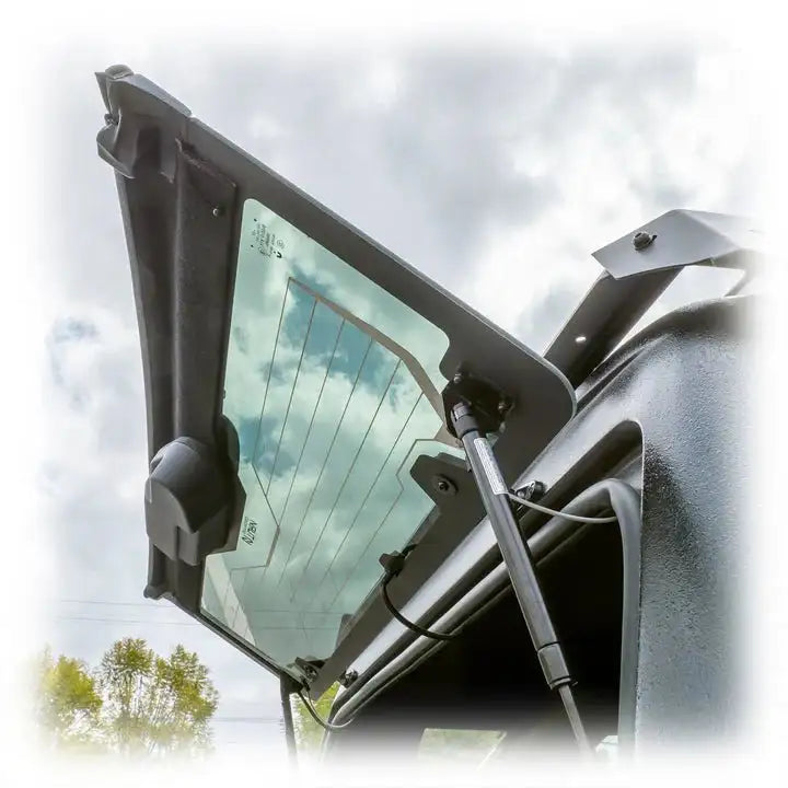 2021-2026 Ford Bronco Hard Top (4 Door) Turn Offroad
