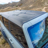 2021-2026 Ford Bronco Hard Top (4 Door) Turn Offroad