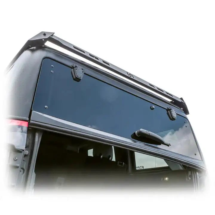2021-2026 Ford Bronco Hard Top (4 Door) Turn Offroad