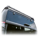 2021-2026 Ford Bronco Hard Top (4 Door) Turn Offroad