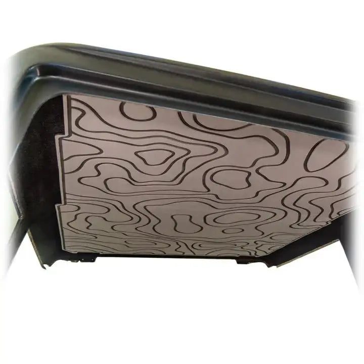 2021-2026 Ford Bronco Hard Top (4 Door) Turn Offroad