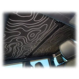 2021-2026 Ford Bronco Hard Top (4 Door) Turn Offroad