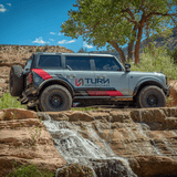 2021-2026 Ford Bronco Hard Top (4 Door) Turn Offroad