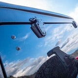 2021-2026 Ford Bronco Hard Top (4 Door) Turn Offroad