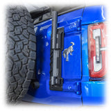 2021-2026 Ford Bronco HD Tailgate Flag Mount Turn Offroad
