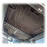 Headliner Kit for Ford Bronco OEM 4-Door Hard Top Turn Offroad