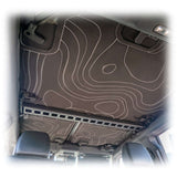 Headliner Kit for Ford Bronco OEM 4-Door Hard Top Turn Offroad