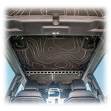 Headliner Kit for Ford Bronco OEM 4-Door Hard Top Turn Offroad
