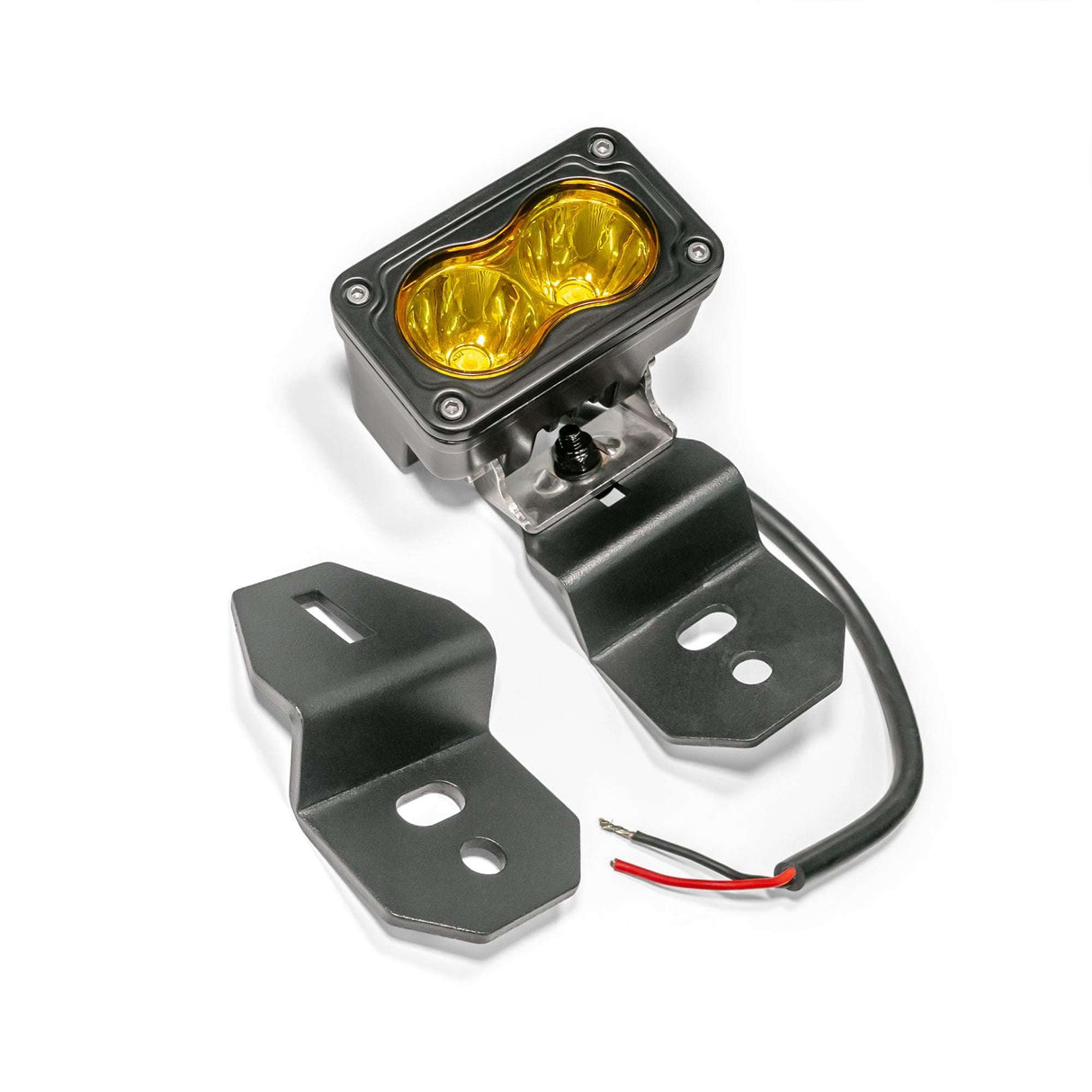 2021-2026 Ford Bronco | Hinge Light Bracket | OEM Hard Top Turn Offroad