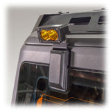 2021-2026 Ford Bronco | Hinge Light Bracket | OEM Hard Top Turn Offroad