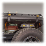2021-2026 Ford Bronco | Hinge Light Bracket | OEM Hard Top Turn Offroad