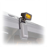 2021-2026 Ford Bronco | Hinge Light Bracket | OEM Hard Top Turn Offroad