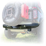 2021-2026 Ford Bronco Hyperlyte Rear Bumper Turn Offroad