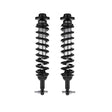 2021+ Ford Bronco ICON 1.5-4” Lift, 2.5 VS IR Coilover Kit (Front) Icon