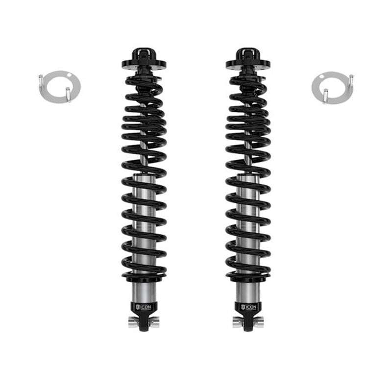 2021+ Ford Bronco ICON 1.5-4” Lift, 2.5 VS IR Coilover Kit (Rear) Icon