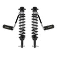 2021+ Ford Bronco ICON 1.5-4” Lift, 2.5 VS RR Coilover Kit (Front) Icon