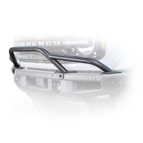 2021-2026 Ford Bronco OEM Modular Bumper Baja Bull Bar Turn_Offroad