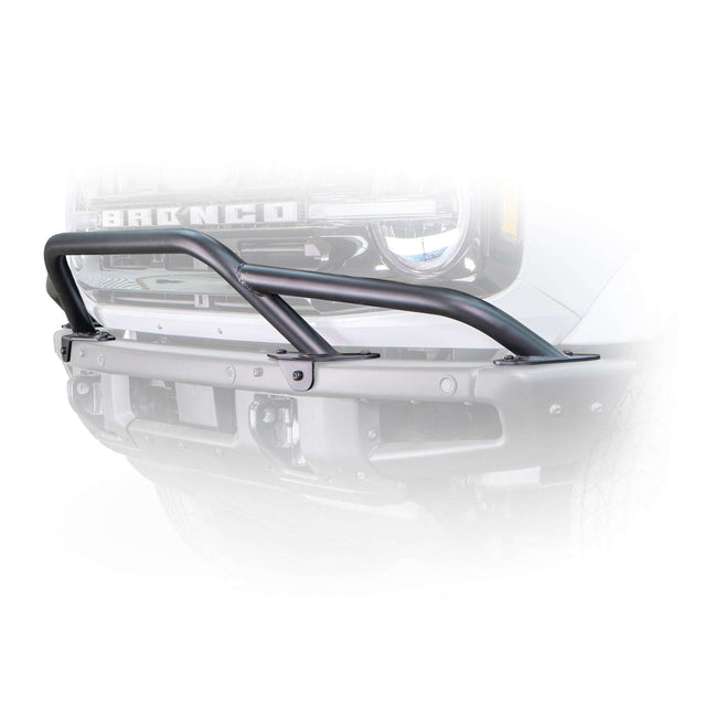 2021-2026 Ford Bronco OEM Modular Bumper Baja Bull Bar Turn_Offroad