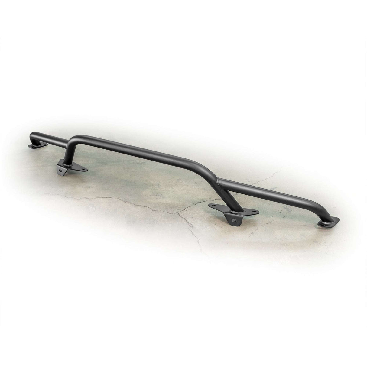 2021-2026 Ford Bronco OEM Modular Bumper Baja Bull Bar Turn_Offroad