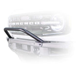 2021-2026 Ford Bronco OEM Modular Bumper Bull Bar Turn_Offroad