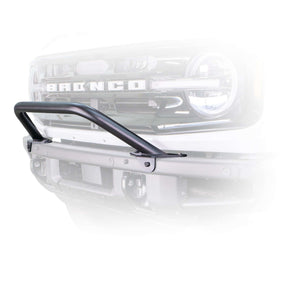 2021-2026 Ford Bronco OEM Modular Bumper Bull Bar Turn_Offroad