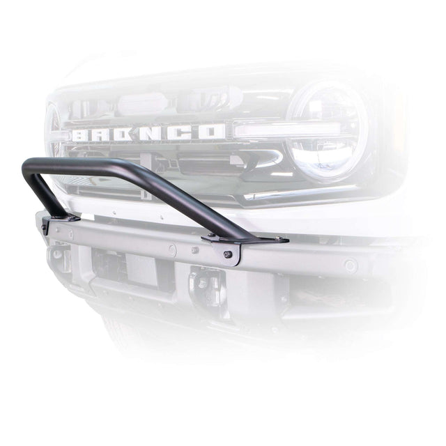 2021-2026 Ford Bronco OEM Modular Bumper Bull Bar Turn_Offroad
