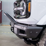 2021-2026 Ford Bronco OEM Modular Bumper Bull Bar Turn_Offroad