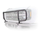 2021-2026 Ford Bronco OEM Modular Bumper Grill Guard Turn_Offroad
