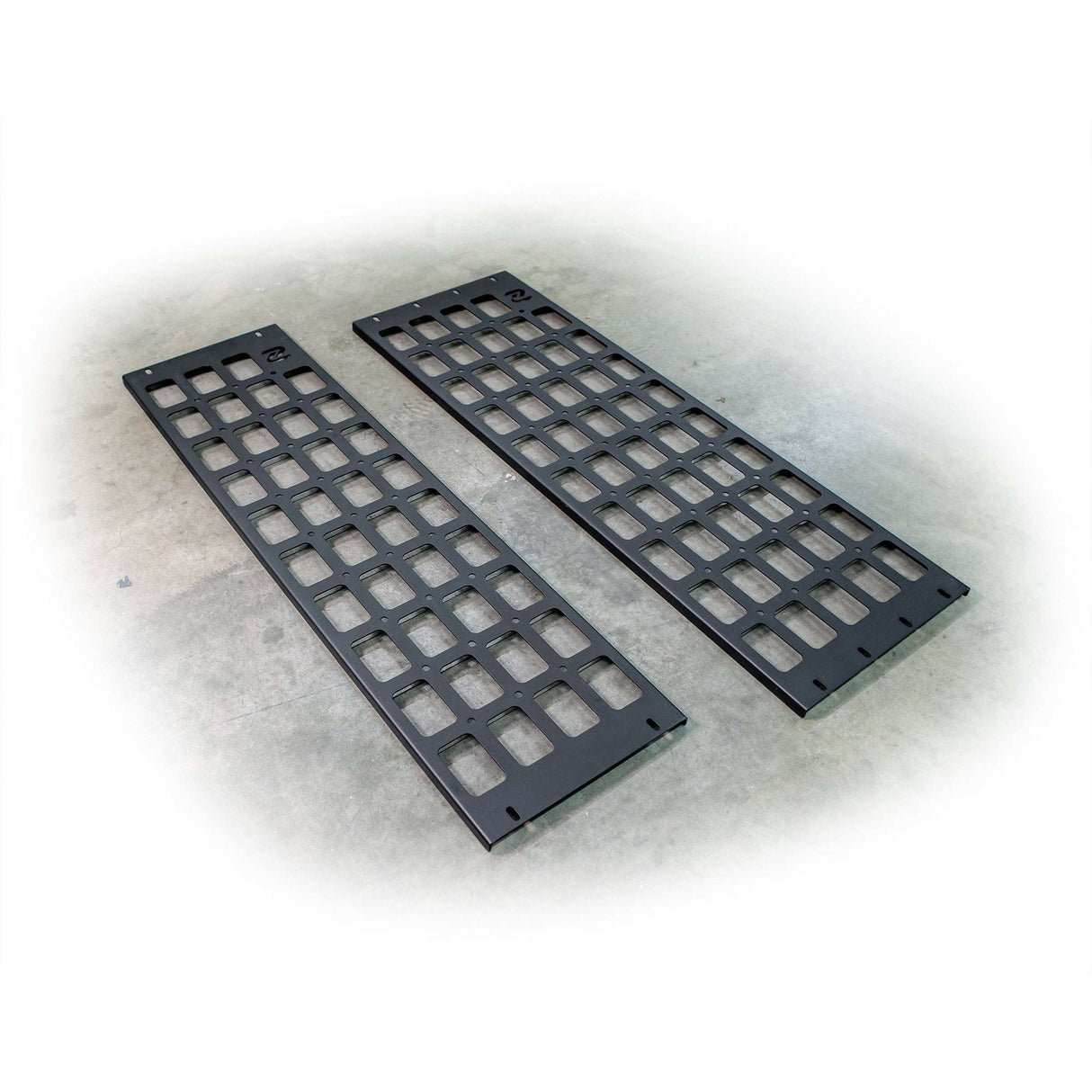 2021-2026 Ford Bronco Overhead MOLLE Panel Storage Kit Turn_Offroad