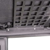 2021-2026 Ford Bronco Overhead MOLLE Panel Storage Kit Turn_Offroad