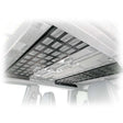 2021-2026 Ford Bronco Overhead MOLLE Panel Storage Kit Turn_Offroad